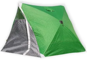 1-2 Winter Fishing Tent Winter Ice Fishing Tent Camping Tent Windproof and Rainproof Outdoor Winter Fishing Warm Tent (Color : D, Size : 200 * 180 * 150cm) (D 200 * 180 * 150cm)