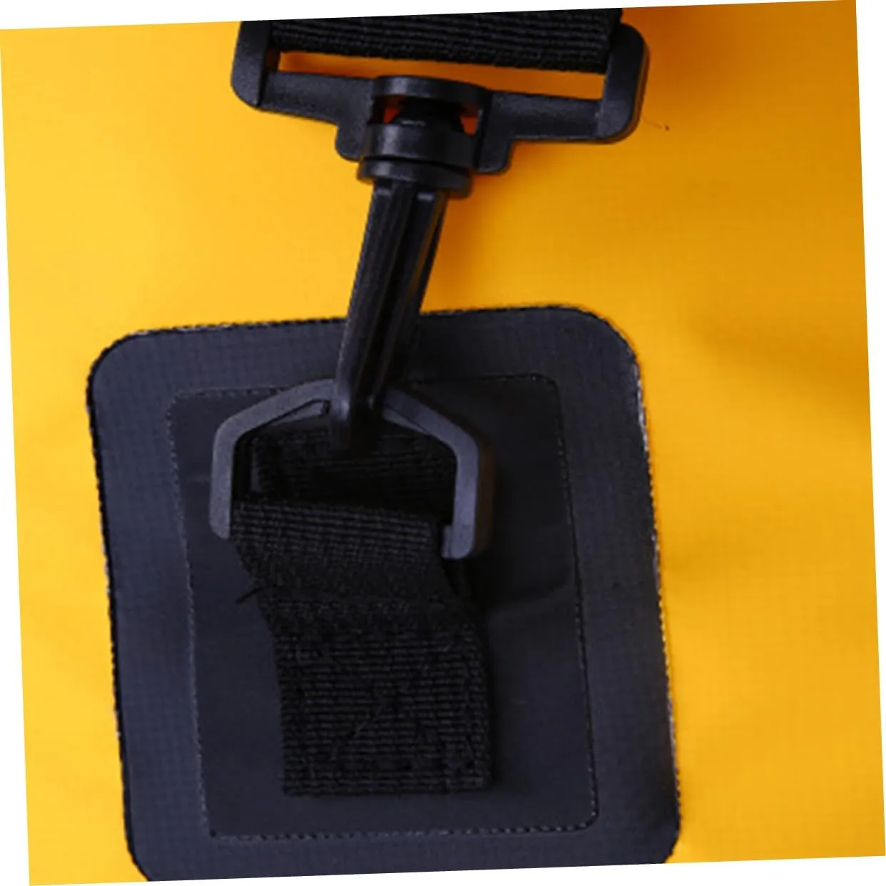 10l Water Floating Bag Floating Dry Bag Floating Backpack Multifunctional Bag Mesh Fabric Pvc Anchor Buoy Rescuing Tool for Floating Mesh Backpack Outdoor Travel Inflatable Bag