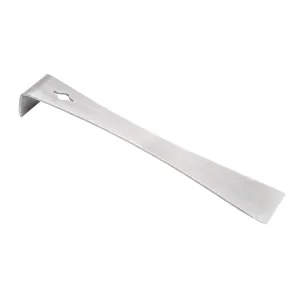 10" Stainless Steel Hive Tool