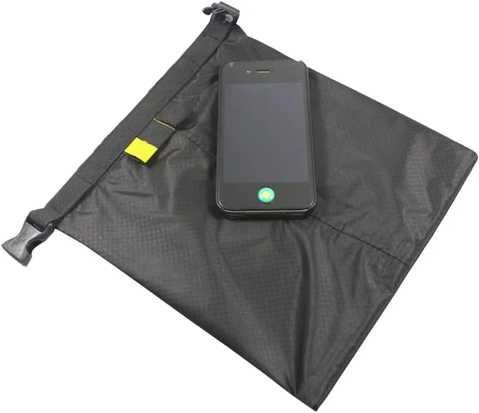 1.5L/2.5L/3.5L Floating Waterproof Dry Bag, Pack of 3, Lightweight Waterproof Bag Drybag Sack for Beach, Fishing, Kayaking, Boating, Hiking, Camping