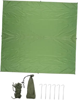 1set Beach Tent Person Sunshade Canopy Shelter for Outdoor Camping Quick Setup Portable Uv for Beach Garden and Family Activities