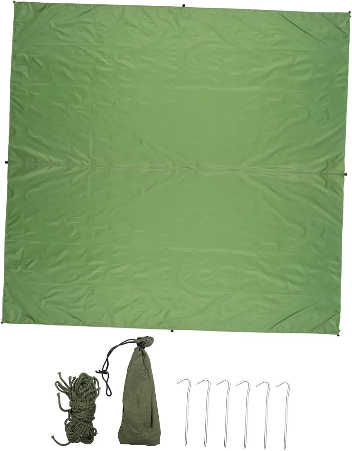 1set Beach Tent Person Sunshade Canopy Shelter for Outdoor Camping Quick Setup Portable Uv for Beach Garden and Family Activities