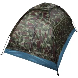 2-Person Camping Tent Portable Mosquito