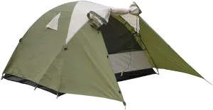 2 Person Camping Tent Upgraded Design Summer Pop Up Tent 1 to 2 Person Tent Lightweight, Compact, Screened Entrance, Quick Setup. Outdoors, Backpacking