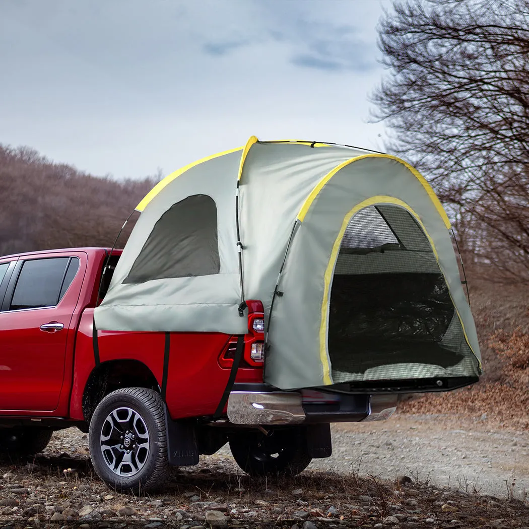 2 Person SUV Tent Bed - Small