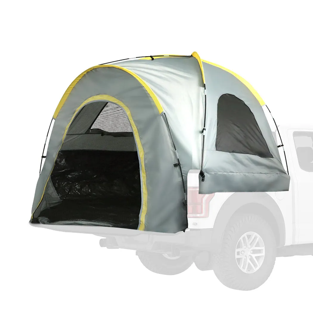 2 Person SUV Tent Bed - Small