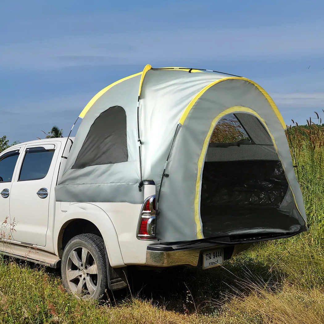 2 Person SUV Tent Bed - Small