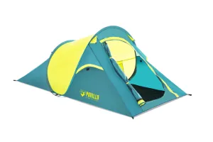 2 Person Water Resistant Pop Up Tent-ACT