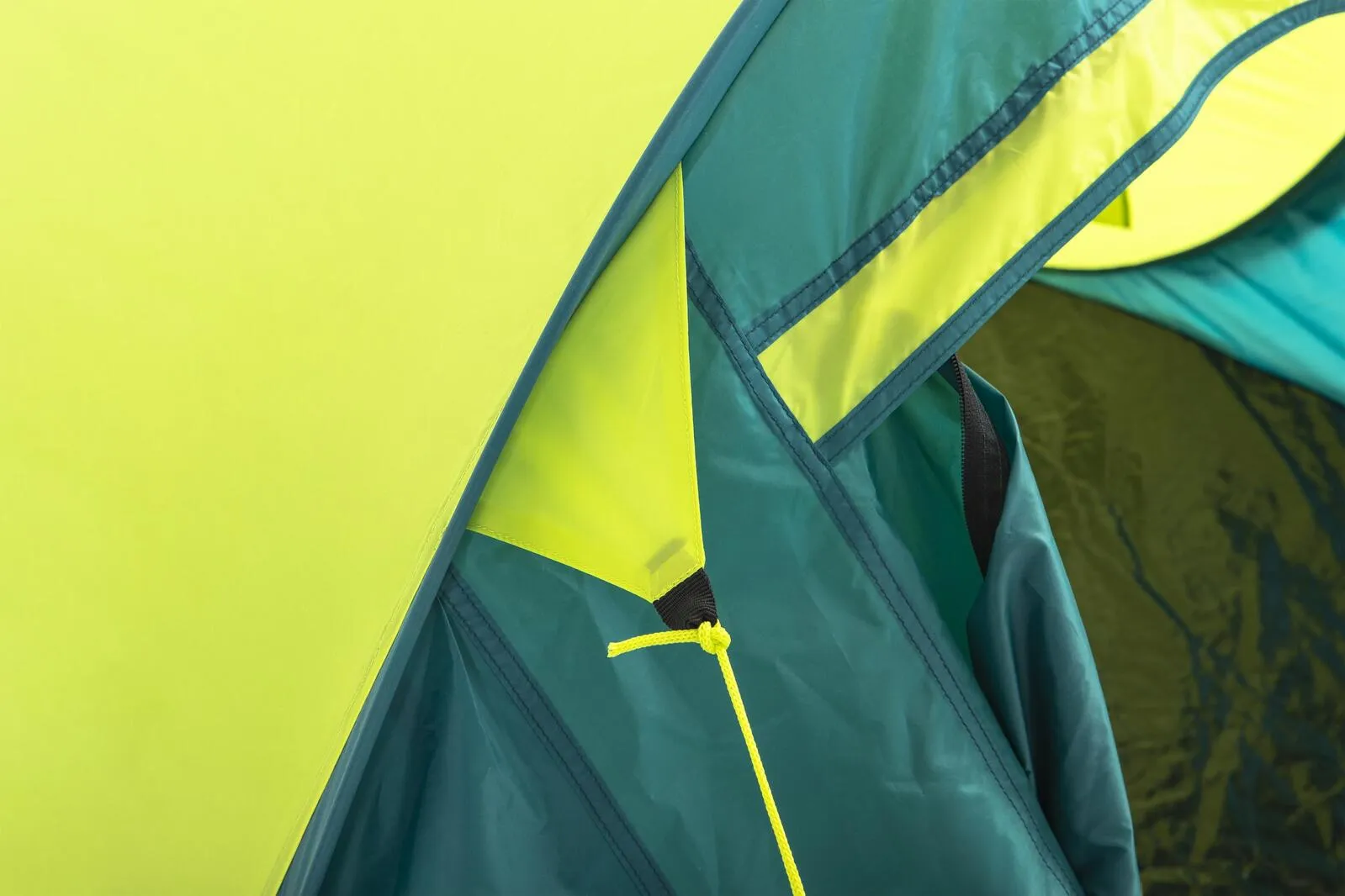 2 Person Water Resistant Pop Up Tent-WA_Metro