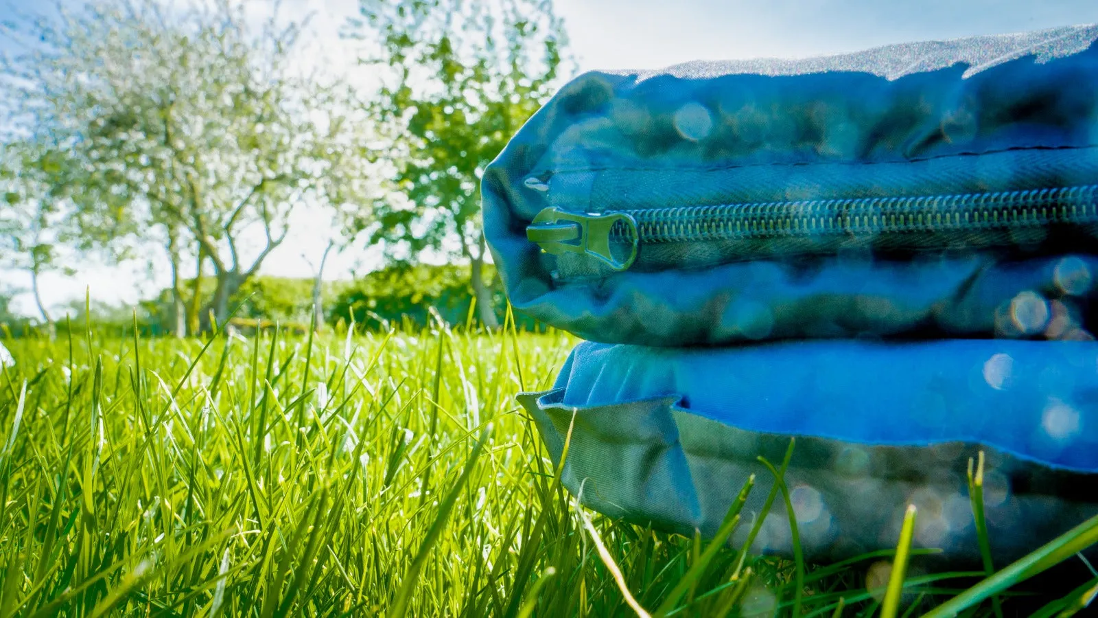 2 Person XL Tent Hire - Vegan Camp Out 2025