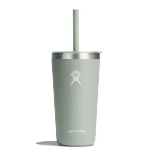 20 Oz All Around Tumbler Straw Lid