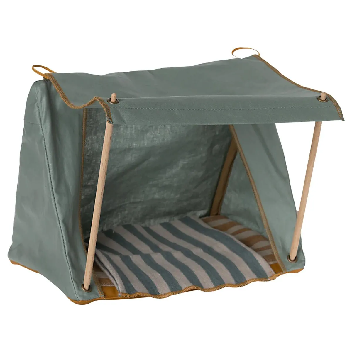 2023 Maileg Mouse Happy Camper Tent