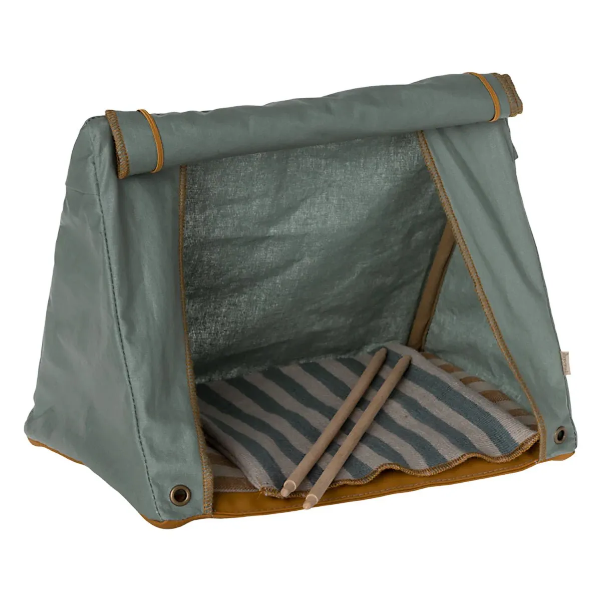2023 Maileg Mouse Happy Camper Tent