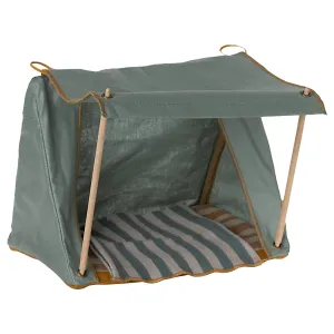 2023 Maileg Mouse Happy Camper Tent