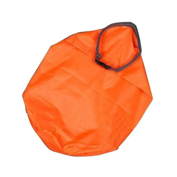 20L Canoe Floating Boating Kayaking Camping Waterproof Dry Bag Orange