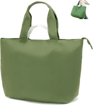 22'' 50L Large Canvas Bag, Extra Large Tote Bag for Women, Overnight Bags for Travel