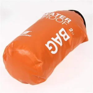 2L Sports Waterproof Dry Bag Backpack Floating Boating Kayaking Camping