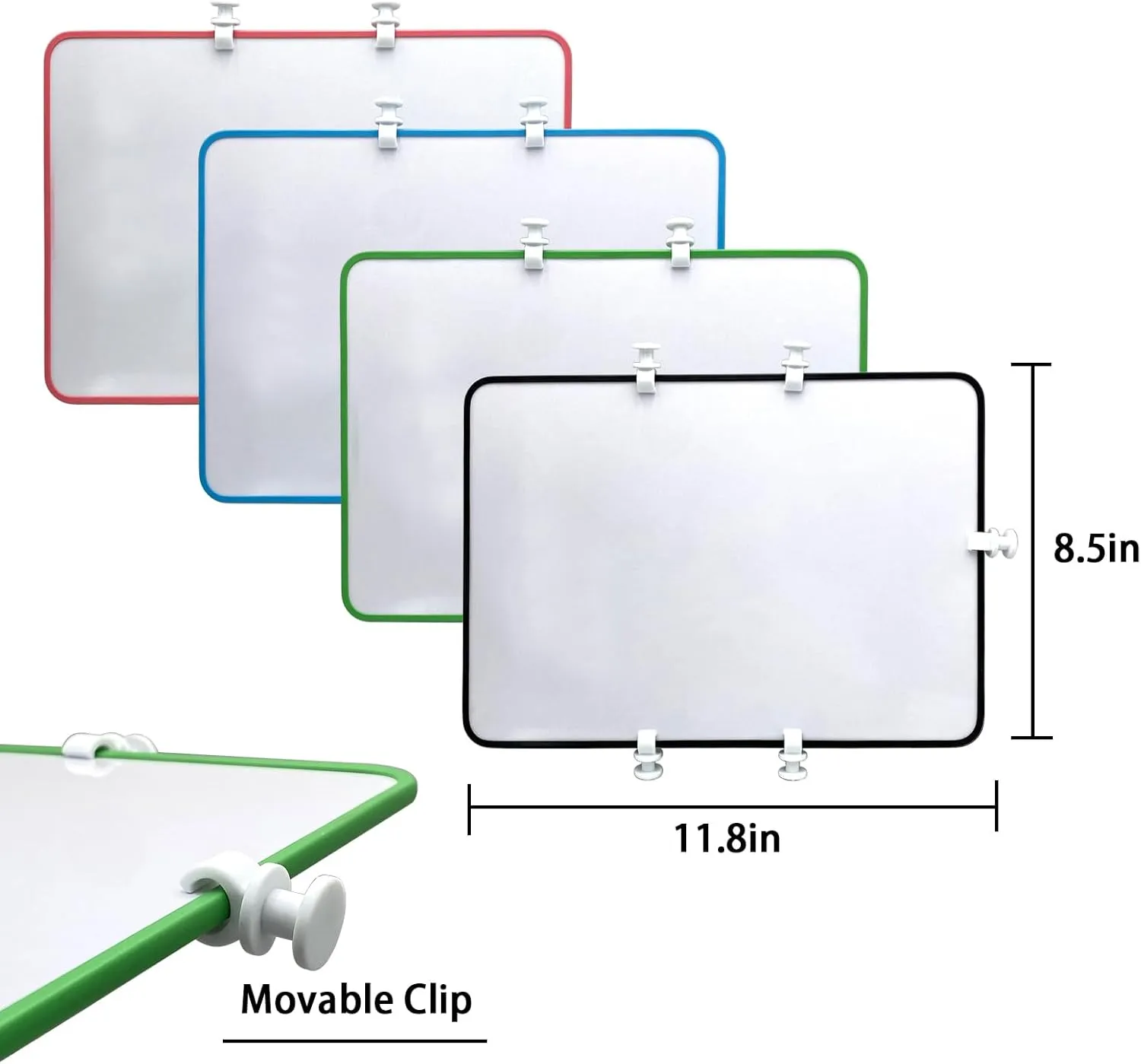 2pcs Bogg Bag Divider Tray X Large - Compatible Bogg Bag Organizer Insert - Black White