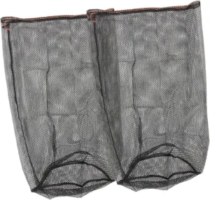 2pcs Portable Camping Stuff Sack Drawstring Storage Bag for Sleeping Bags Lightweight Organizer for Hiking Travel and Outdoor Activities Camping Supplies