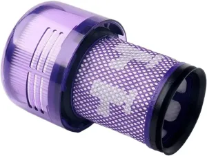 3 Pack Filter Replacement,Compatible for Dyson, V12 Detect Slim Cordless Vacuum and V12 Slim Vacuums