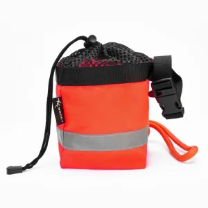 30m Reflective Water Floating Rescue Throw Rope Bag - Essential Water Sports Accessory