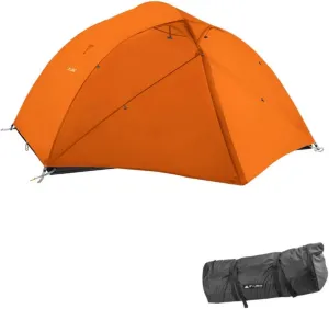 3F UL GEAR 3/4Person Camping Tent, Waterproof Tent For 3/4Seasons, Easy Set Up Hiking, Backpacking Tent Shelter, Included Ground Cloth