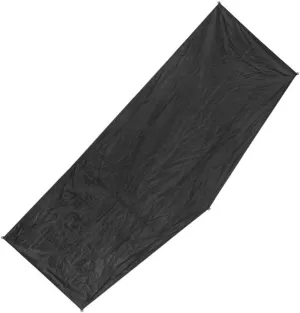 3F UL Gear Lanshan 1/2 Ultralight Backpacking Tent Weighs only 26.8oz 15D Customized Single Silicon Fabric Waterproof 5000 mm 3/4 Season Inner Tent for 1/2 Person(Ground Sheet)