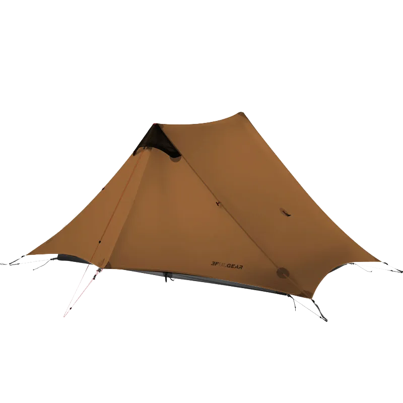 3F UL GEAR LanShan 2 Ultralight Tent