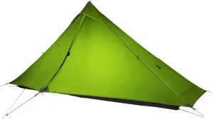 3F UL Gear Lanshan Pro Ultralight Tent 3-Season Camping Tent, Ideal for Camping in The Garden,Outdoor Lightweight Camping Shelter and Hiking Tent