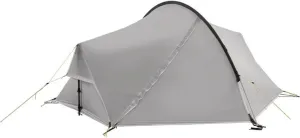 3F UL Gear Waterproof 2-Person 3 Seasons Camping Tent, Easy Set Up Outdoor Tent with Carry Bag, Portable Camping & Hiking Tent Shelter for Outdoor