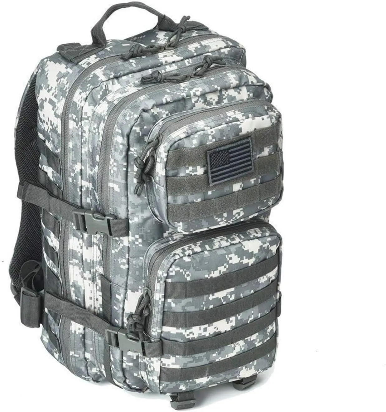 40L Tactical Backpack Extra Large Assault Bag