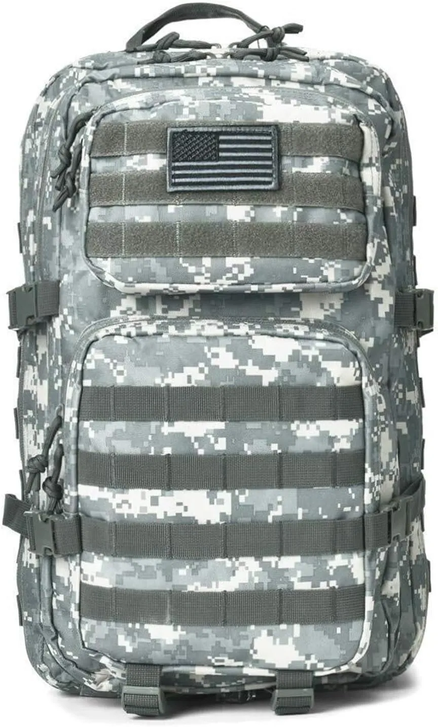 40L Tactical Backpack Extra Large Assault Bag