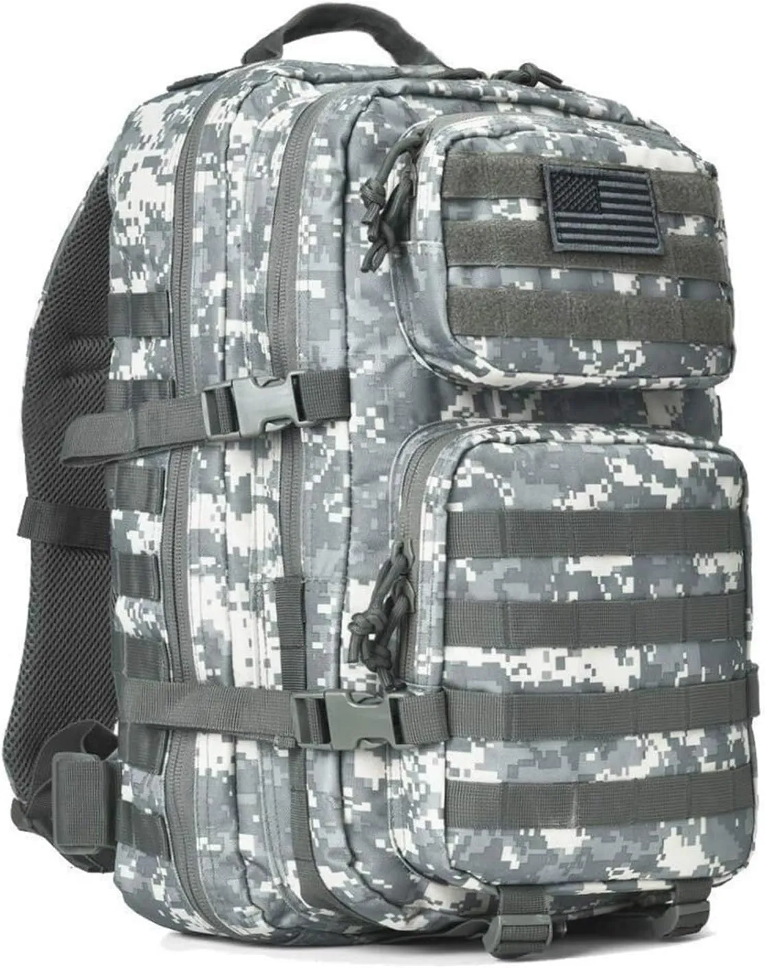 40L Tactical Backpack Extra Large Assault Bag