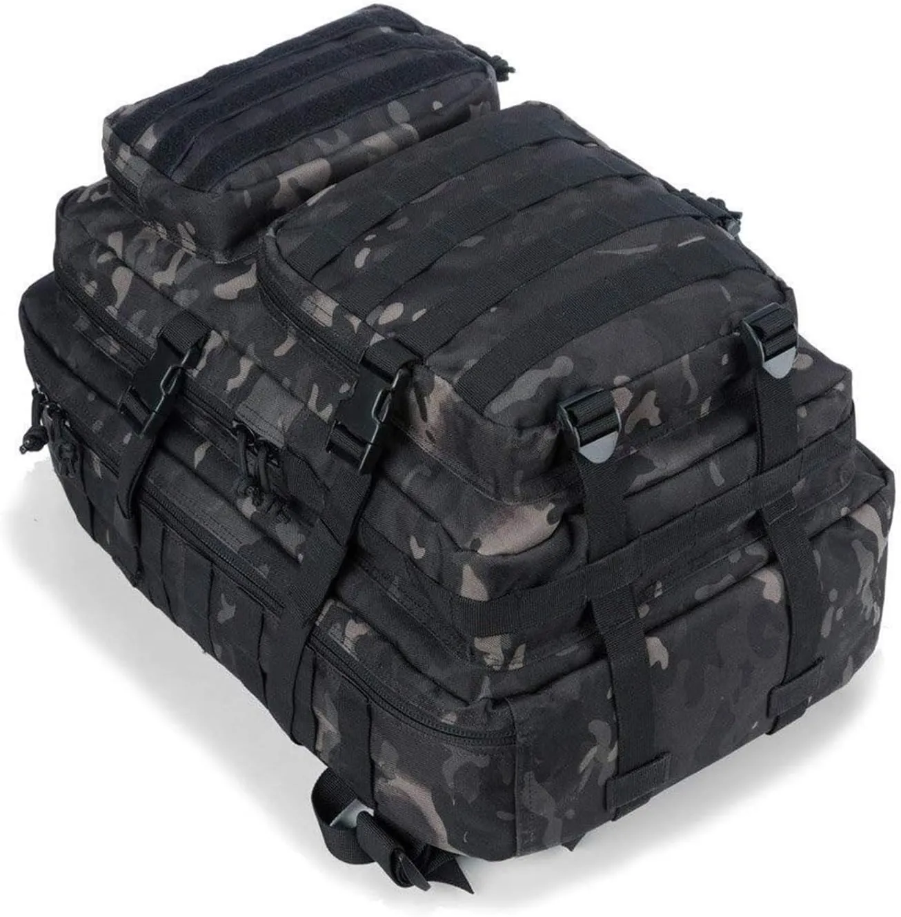 40L Tactical Backpack Extra Large Assault Bag