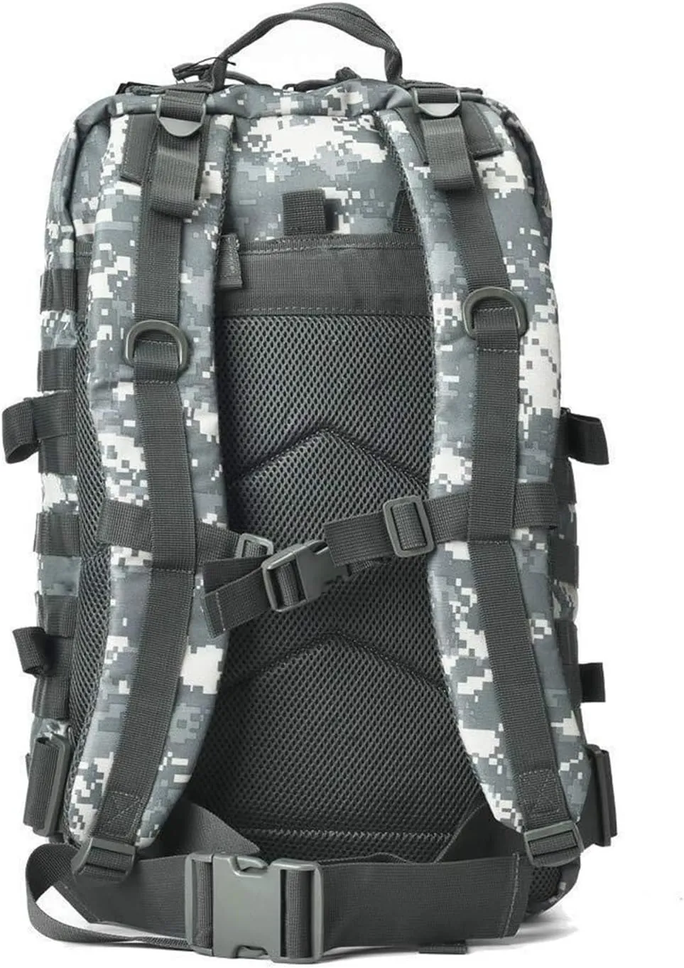 40L Tactical Backpack Extra Large Assault Bag