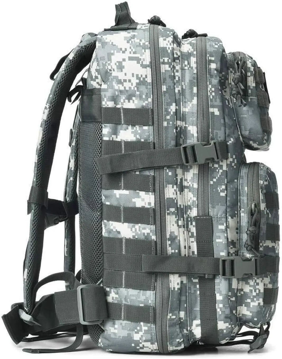 40L Tactical Backpack Extra Large Assault Bag