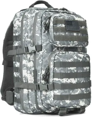 40L Tactical Backpack Extra Large Assault Bag