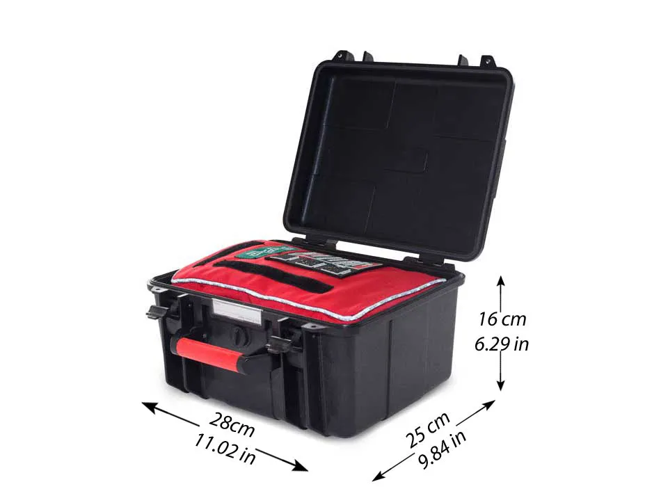 4WD Bundle