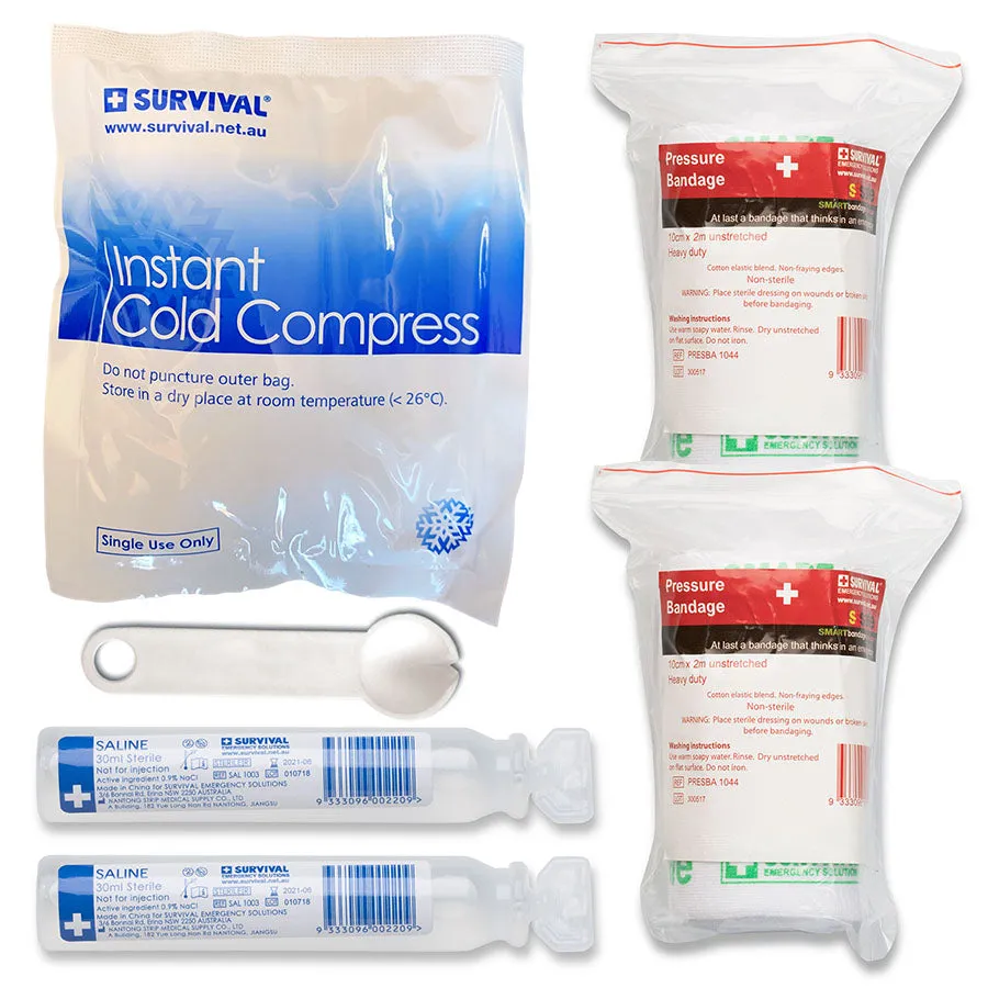 4WD Bundle