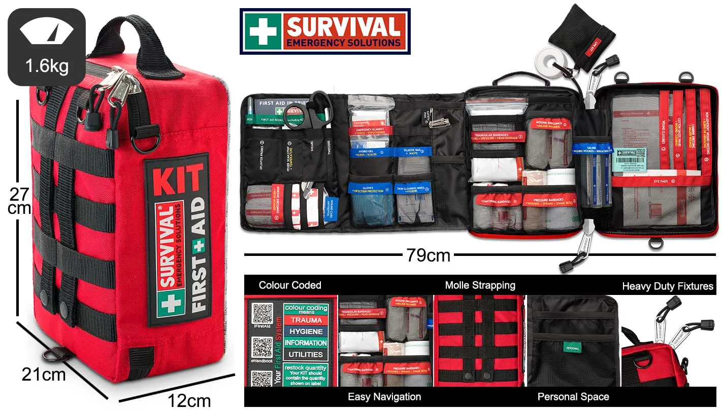 4WD Bundle