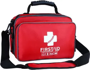 505 Piece Large First Aid Kit - Comprehensive Medical Kit for Home, Car, Travel, Camping, Business, School & Outdoor, HSA/FSA Eligible