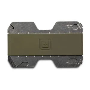 5.11 Steel Jacket Multi-Tool 2.0 Wallet