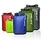 5pcs Dry Bag,Ultralight Dry Sack,Outdoor Bags Keep Gear Dry for Hiking,Camping