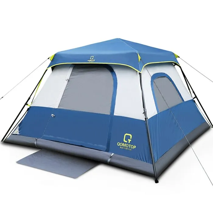 6 Person Tent