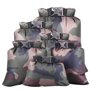 6pcs Floating Dry Bag