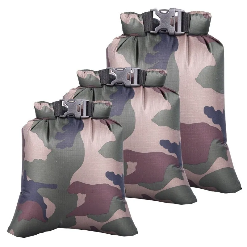 6pcs Floating Dry Bag
