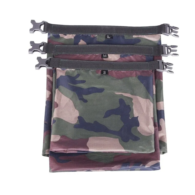 6pcs Floating Dry Bag