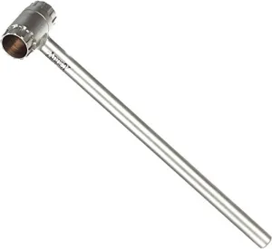 Abbey Bike Tools Dual Sided Crombie Tool One Color, One Size