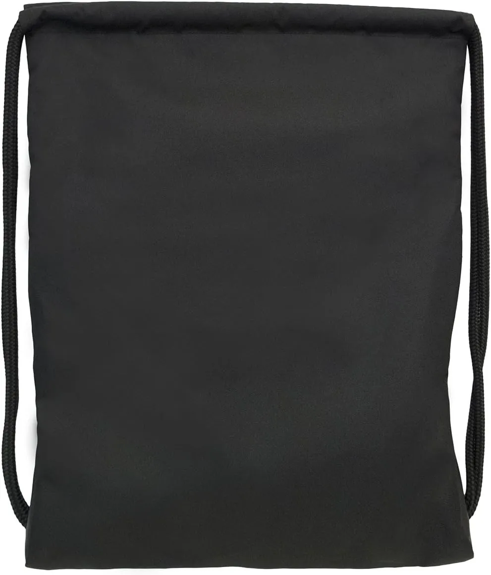 adidas Rumble Sackpack, White/Bold Blue/Scarlet, One Size