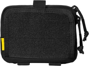 Admin Multi-Purpose Map Bag 500D Nylon Tactical Molle EDC Pouches Equipment Storage Bag